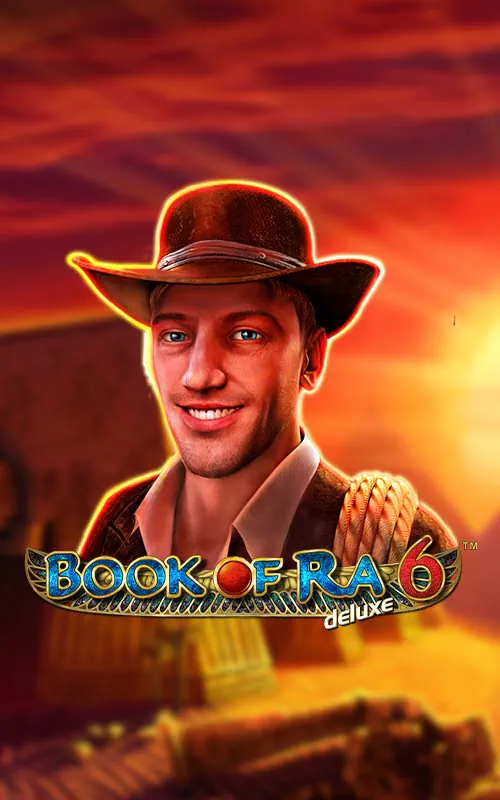 Book of Ra at Fortune Club Mania Casino