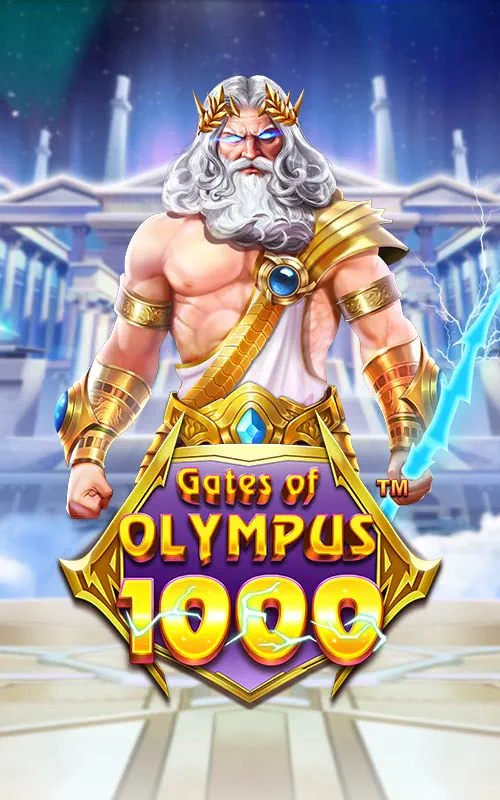 Gates of Olympus at Fortune Club Mania Casino