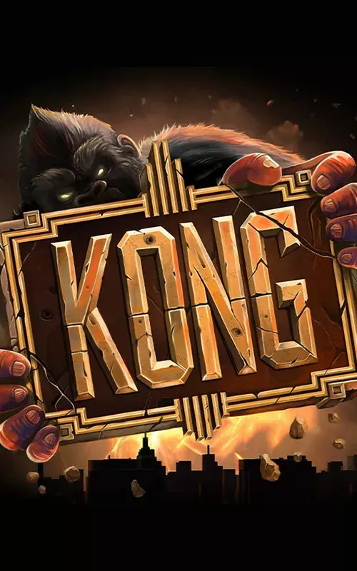 Kong at Fortune Club Mania Casino
