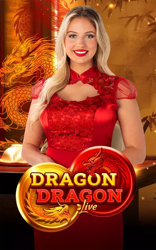 Dragon Dragon at Fortune Club Mania Casino