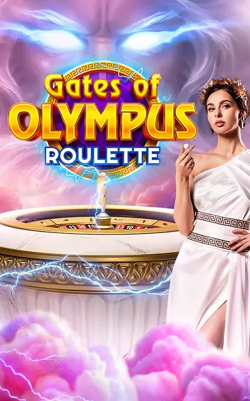 Gates of Olympus Roulette at Fortune Club Mania Casino
