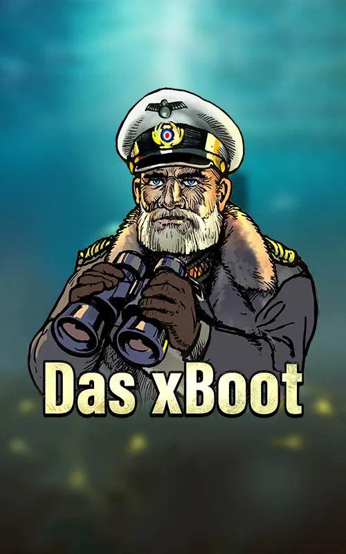 Das xBoot at Fortune Club Mania Casino