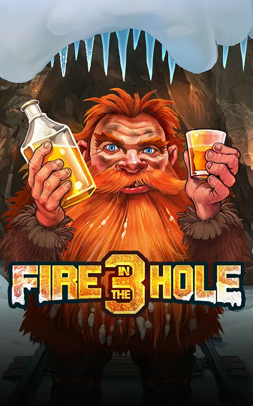Fire in the Hole 3 at Fortune Club Mania Casino